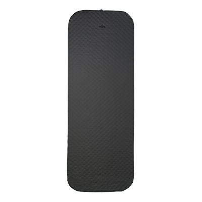 Килимок самонадувний Tribe Comfort Plus 10 см, Сірий