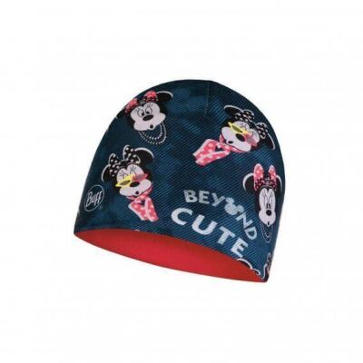 Шапка детская (4-8) Buff Minnie Microfiber & Polar Hat, Beyond