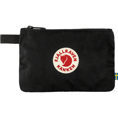 Навісна кишеня Fjällräven Kånken Gear Pocket, Black