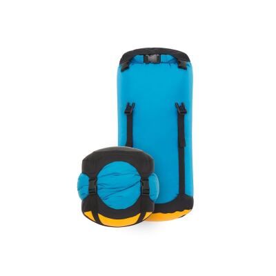 Гермочохол Sea to Summit Evac Compression Dry Bag 13 л, Turkish Tile