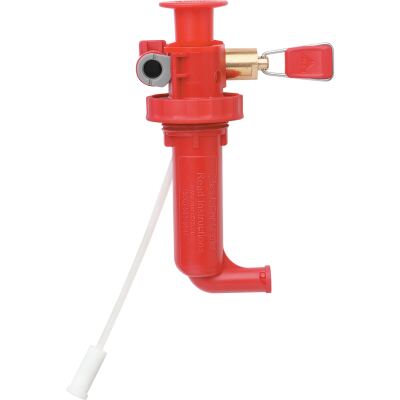 Насос для паливної пляшки MSR DragonFly Fuel Pump