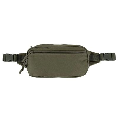 Сумка поясна Sturm Mil-Tec "Traveller" Olive OLIVE