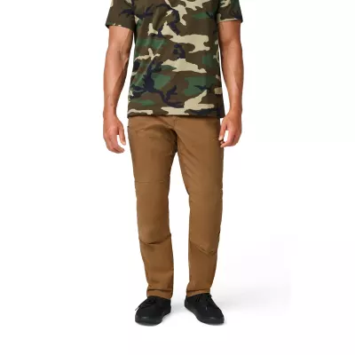 Штани тактичні 5.11 Tactical® "Industry Work Pants" Brown Duck