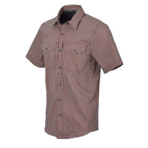 Сорочка Helikon-Tex Covert Concealed Carry Shirt з коротким рукавом