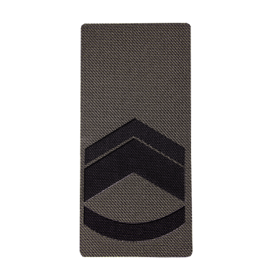 Погон Camotec Майстер Сержант (5*10) Army Olive