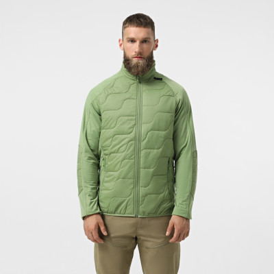 Кофта Frontier Ailant Insulation Jacket. Зелений