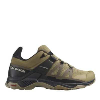 Кросівки трекінгові Salomon X Ultra 4. Kelp/Dark Earth/Black Кросівки трекінгові Salomon X Ultra 4. Kelp/Dark Earth/Black