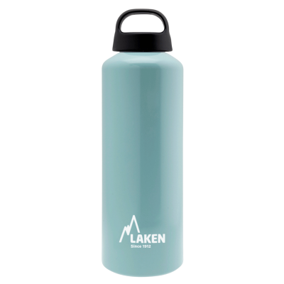 Бутылка Laken Classic 0.75 L, Light Blue