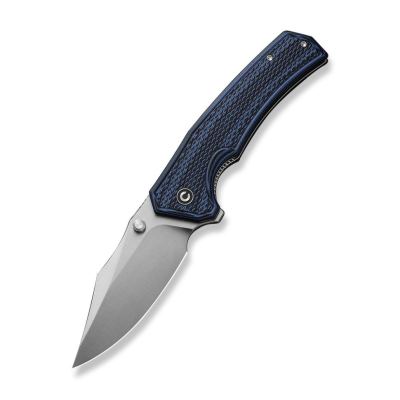 Ніж складаний Civivi Vexillum C23003D-3 Синій G10