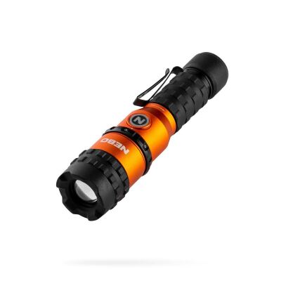 Ліхтар ручний Nebo Master Series FL 750