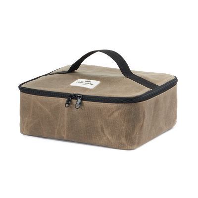 Сумка для зберігання Naturehike NH20PJ128 5.4 л коричнева