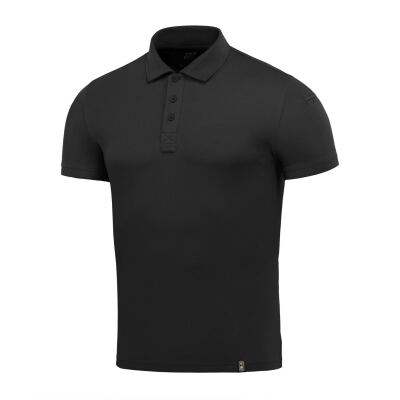 Поло M-Tac Basic 65/35 Чорний, black