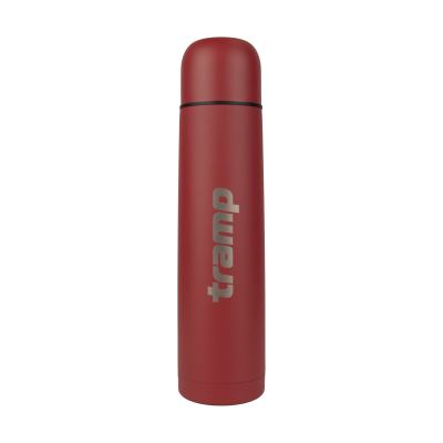 Термос Tramp Basic 1 л UTRC-105, красный