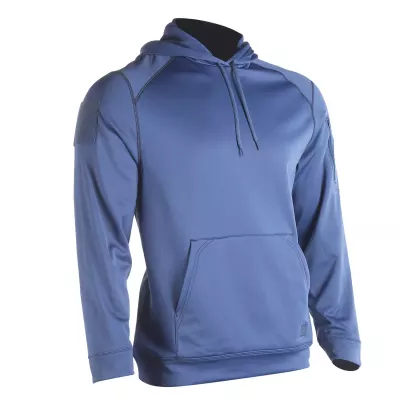 Кенгурушка тактична "5.11 DIABLO HOODIE" COBALT BLUE