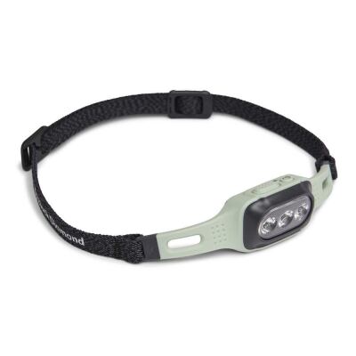 Налобный фонарь Black Diamond Deploy Run Light, 325 люмен, Foam Green