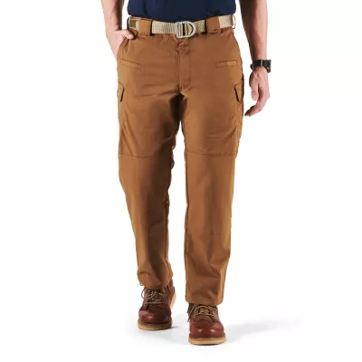 Штани тактичні 5.11 Tactical® "Stryke® Pants" Battle Brown