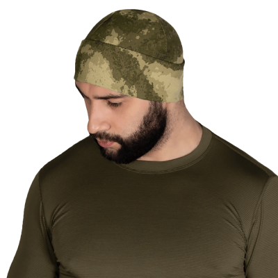 Шапка Watch Cap ATACS FG — A-TACS FG