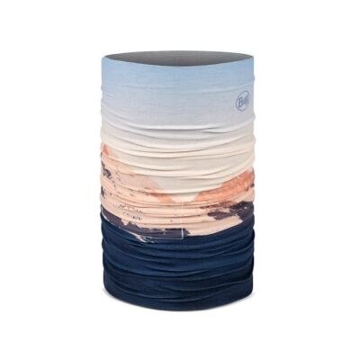 Шарф-труба Buff Original Ecostretch, Matterhorn Peak Multi