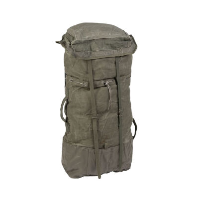 Рюкзак тактичний Sturm Mil-Tec® "French F1 Large Rucksack" б/в Olive