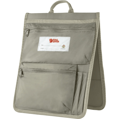 Органайзер для рюкзака Fjällräven Kånken Organizer, Fog