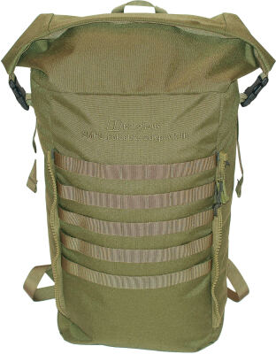 Підсумок тактичний Berghaus "SMPS Foldable Daypack III" Cedar