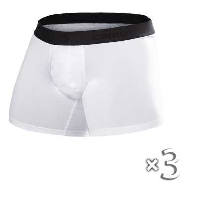 Комплект трусів X-Dry Білі