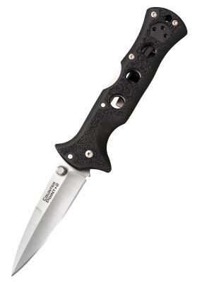 Ніж складаний Cold Steel Counter Point 2, Black