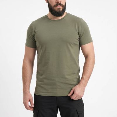 Футболка M-Tac 93/7 Summer. Светлая олива