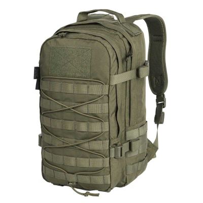 Рюкзак тактический Helikon-Tex Raccoon Mk2, 24 л. Cordura 500D. Олива