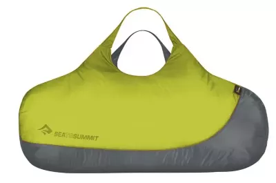 Сумка складана Ultra-Sil Duffle Bag від Sea to Summit – Салатова