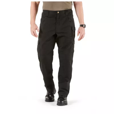 Штани тактичні "5.11 Tactical Taclite Pro Pants" Black