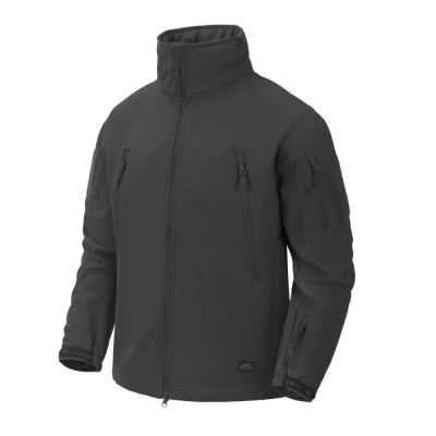 Куртка Helikon-Tex GUNFIGHTER - Shark Skin Windblocker
