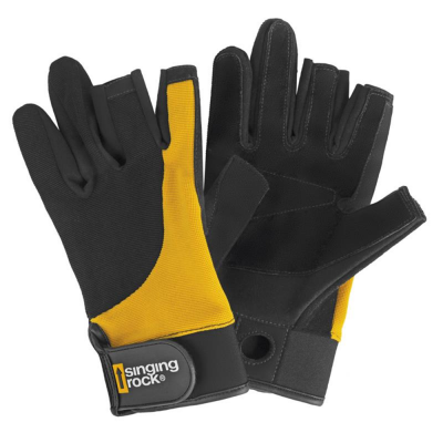 Рукавички Singing Rock Gloves Falconer Tactical 8