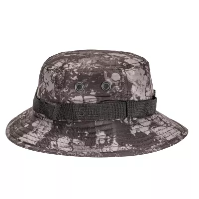 Панама тактична "5.11 Boonie Hat GEO7" Night