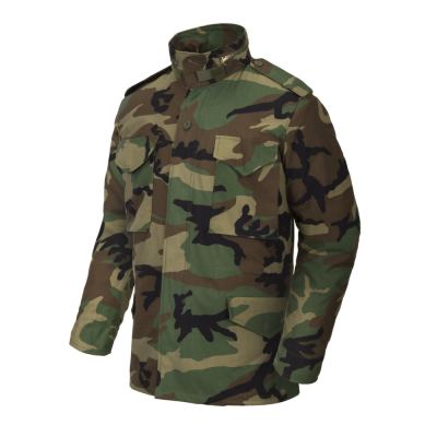Куртка Helikon-Tex M65 - NyCo Sateen