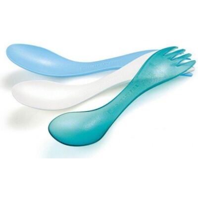Ложка маленька Light My Fire Spork Little, 3 шт, BlueMoon