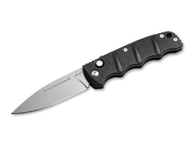 Ніж Boker AKS-74 D2, клинок 85 мм, сталь D2