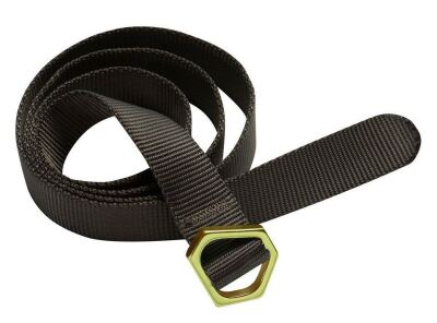 Ремінь Black Diamond Hex Belt, Sapphire