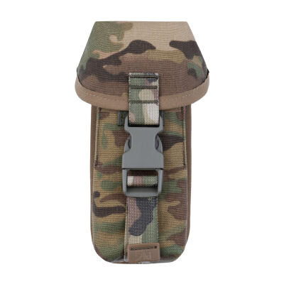 Підсумок для двох магазинів AR-15 "BASE" MTP/MCU camo