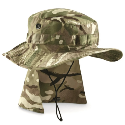 Панама Hat Combat Tropical, MTP