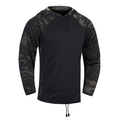 Реглан літній "SERPENS" MultiCam Black