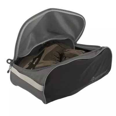 Чехол для обуви Sea to Summit TL Shoe Bag – Черный