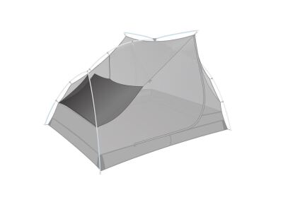 Полочка в палатку Sea to Summit Gear Loft Telos TR3, Grey