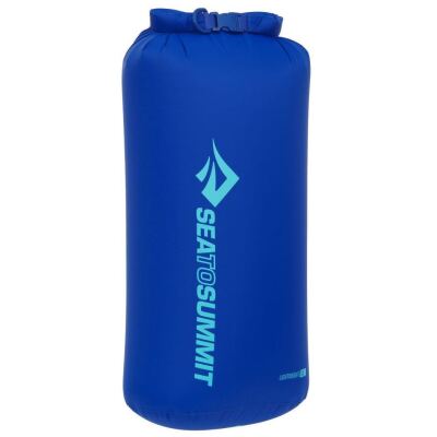 Гермочохол Sea to Summit Lightweight Dry Bag, 13 л, Surf The Web