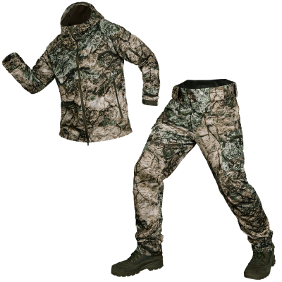 Костюм StormWall DWR 3.0 Terra Ua