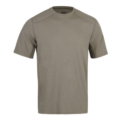 Футболка полевая "BASIC S/S" Olive Drab