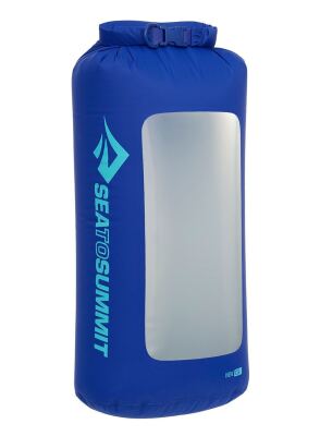 Гермочохол Sea to Summit Lightweight Dry Bag г View, 13 л, Surf The Web