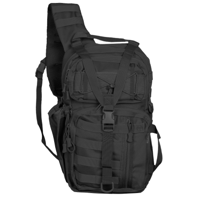 Рюкзак TCB Чорний