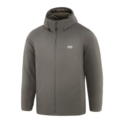 Куртка M-Tac Paladin Pro Primaloft, Олива
