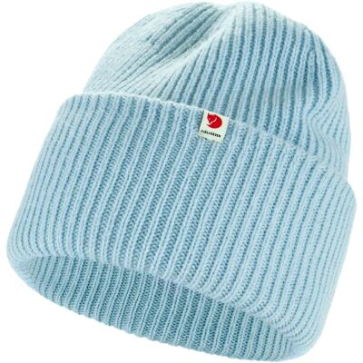 Шапка Fjällräven Heavy Beanie, Breeze Blue
